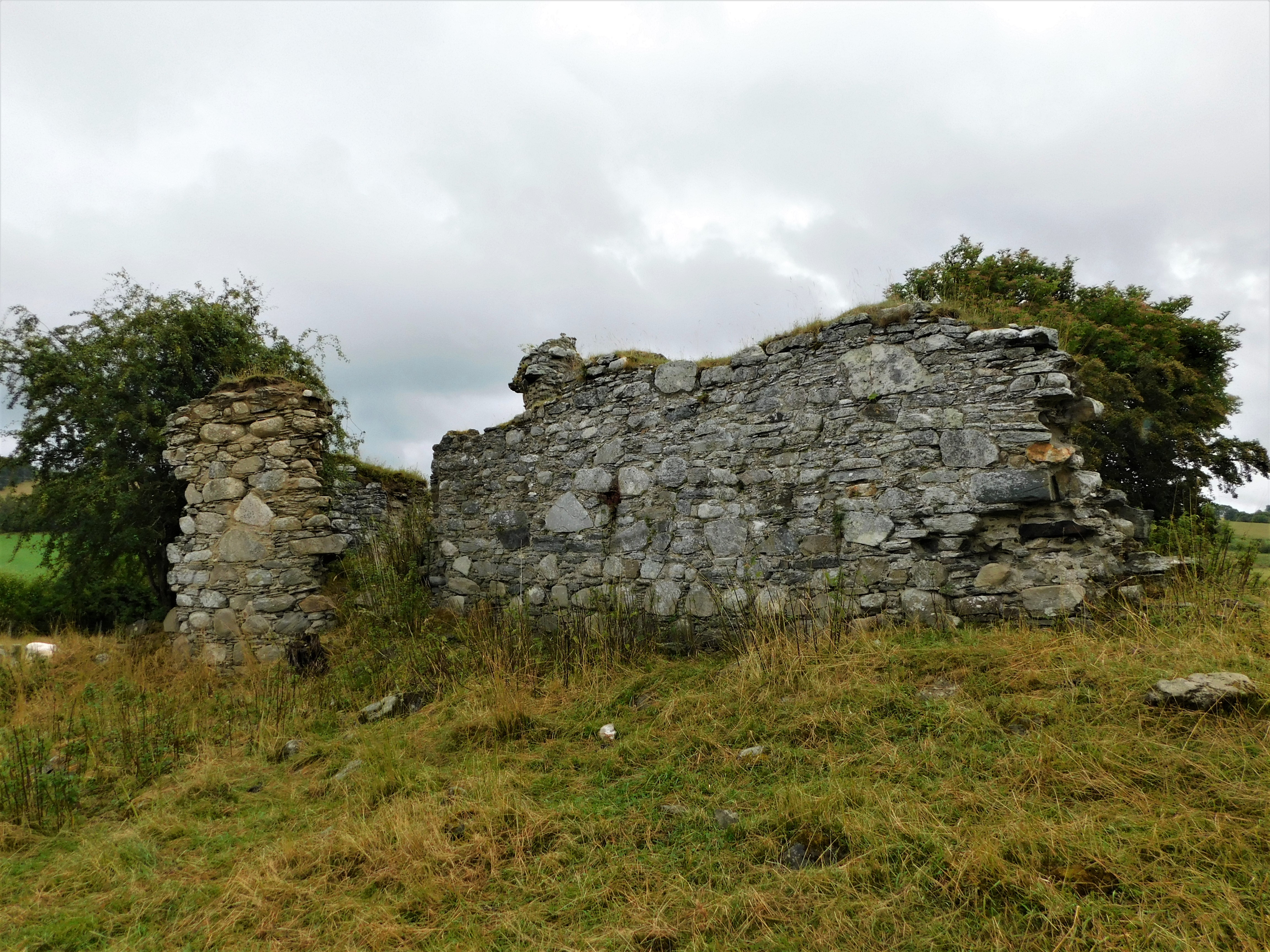 Caisteal Dubh (8)