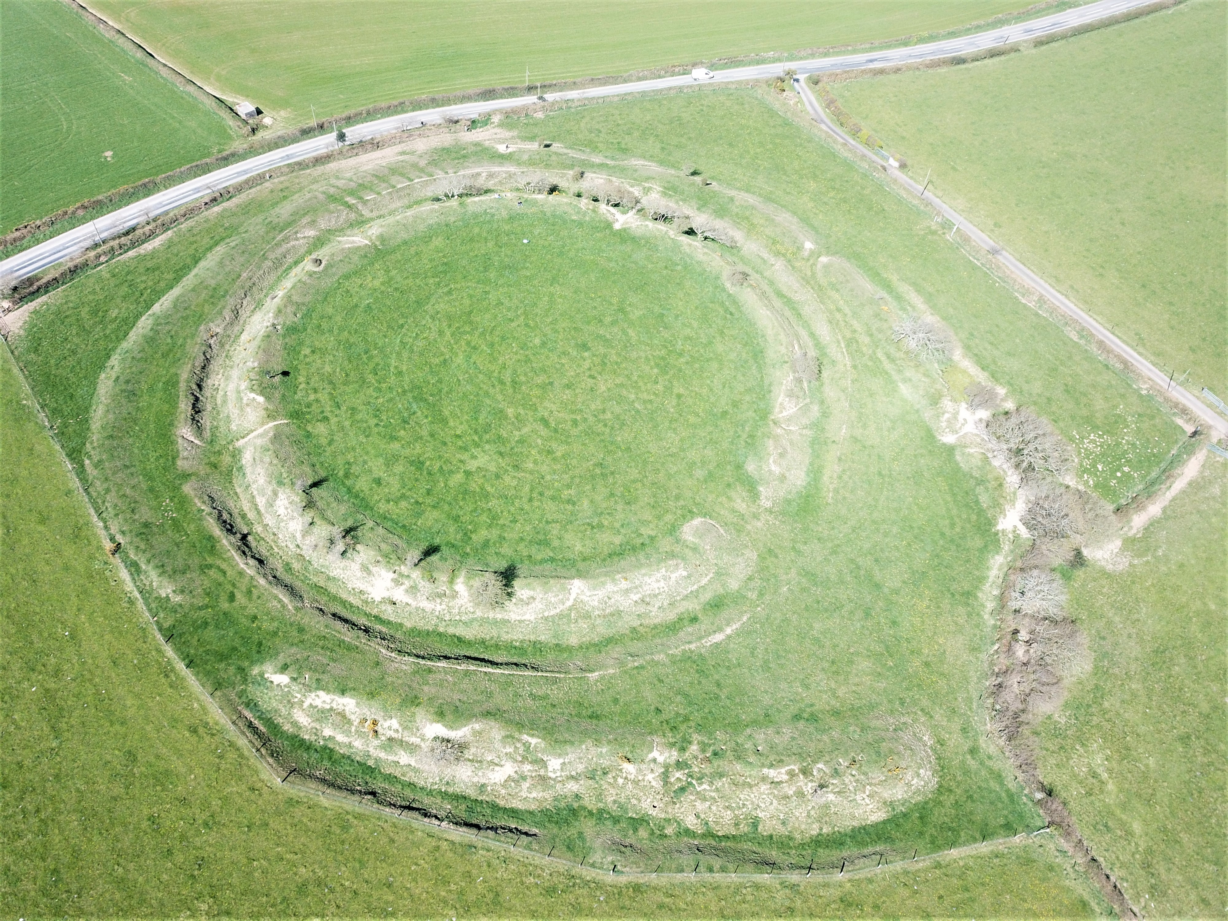 Castle Dore (2)