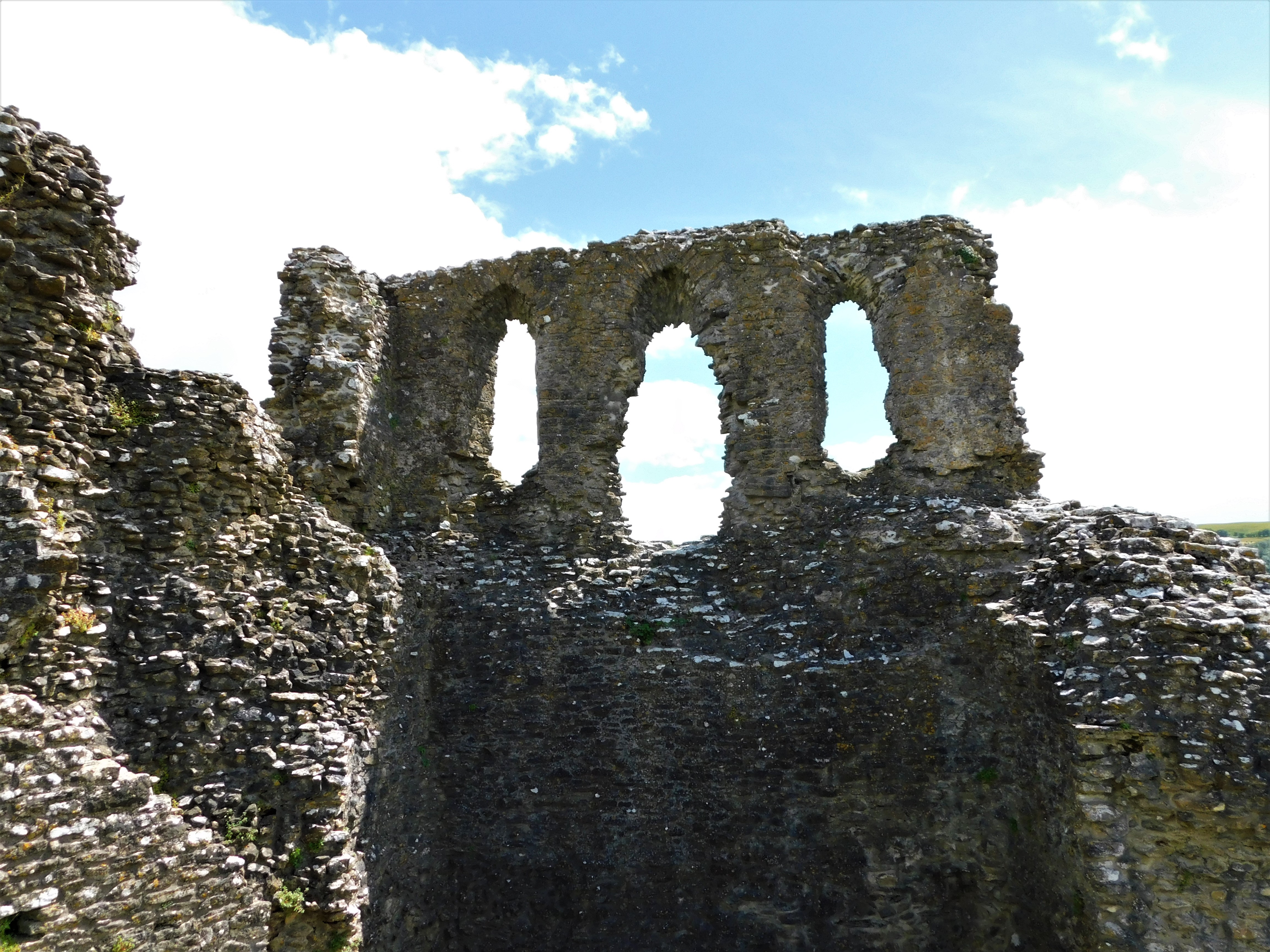 Dryslwyn Castle 2022 (12)
