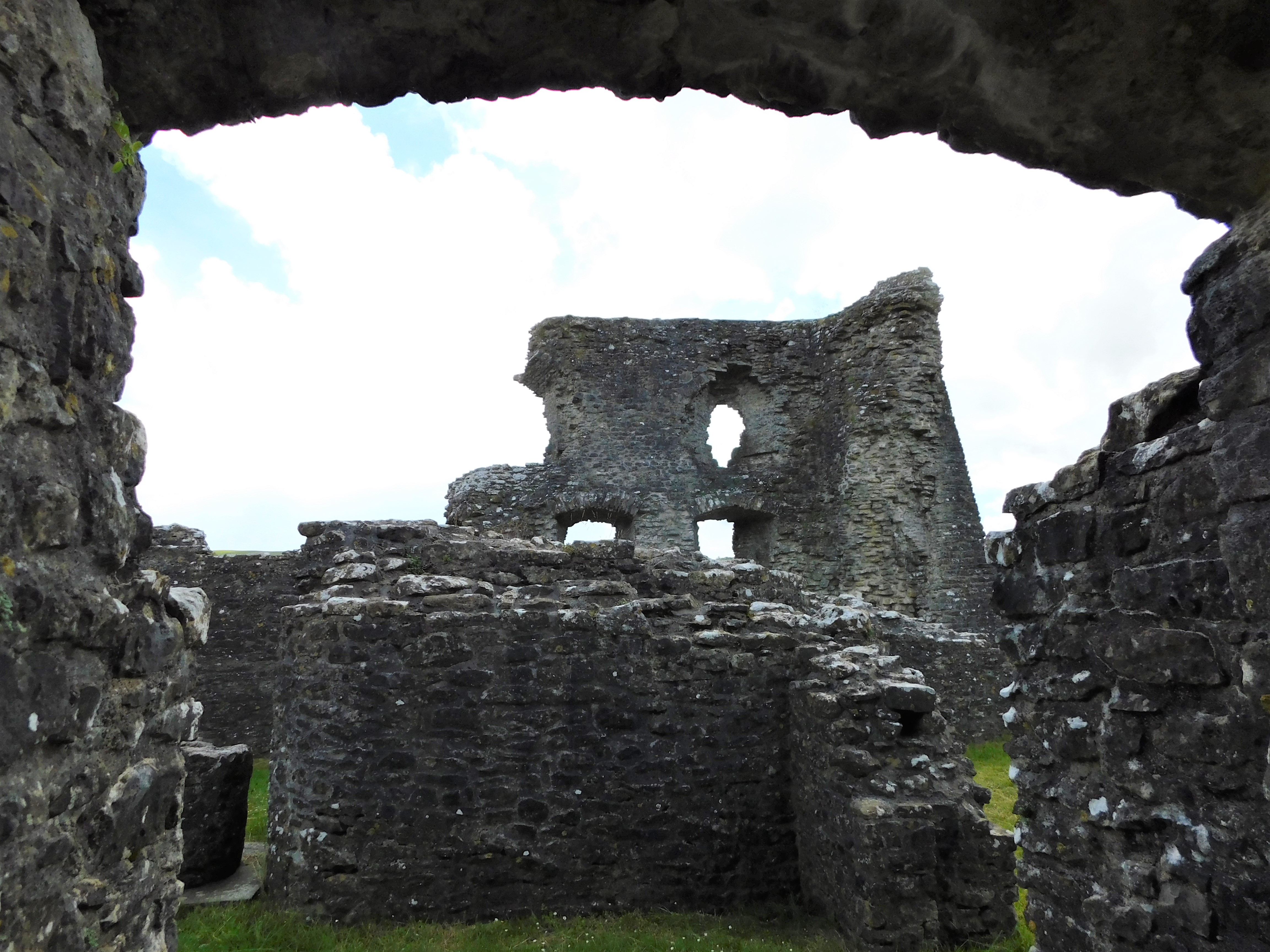 Dryslwyn Castle 2022 (15)