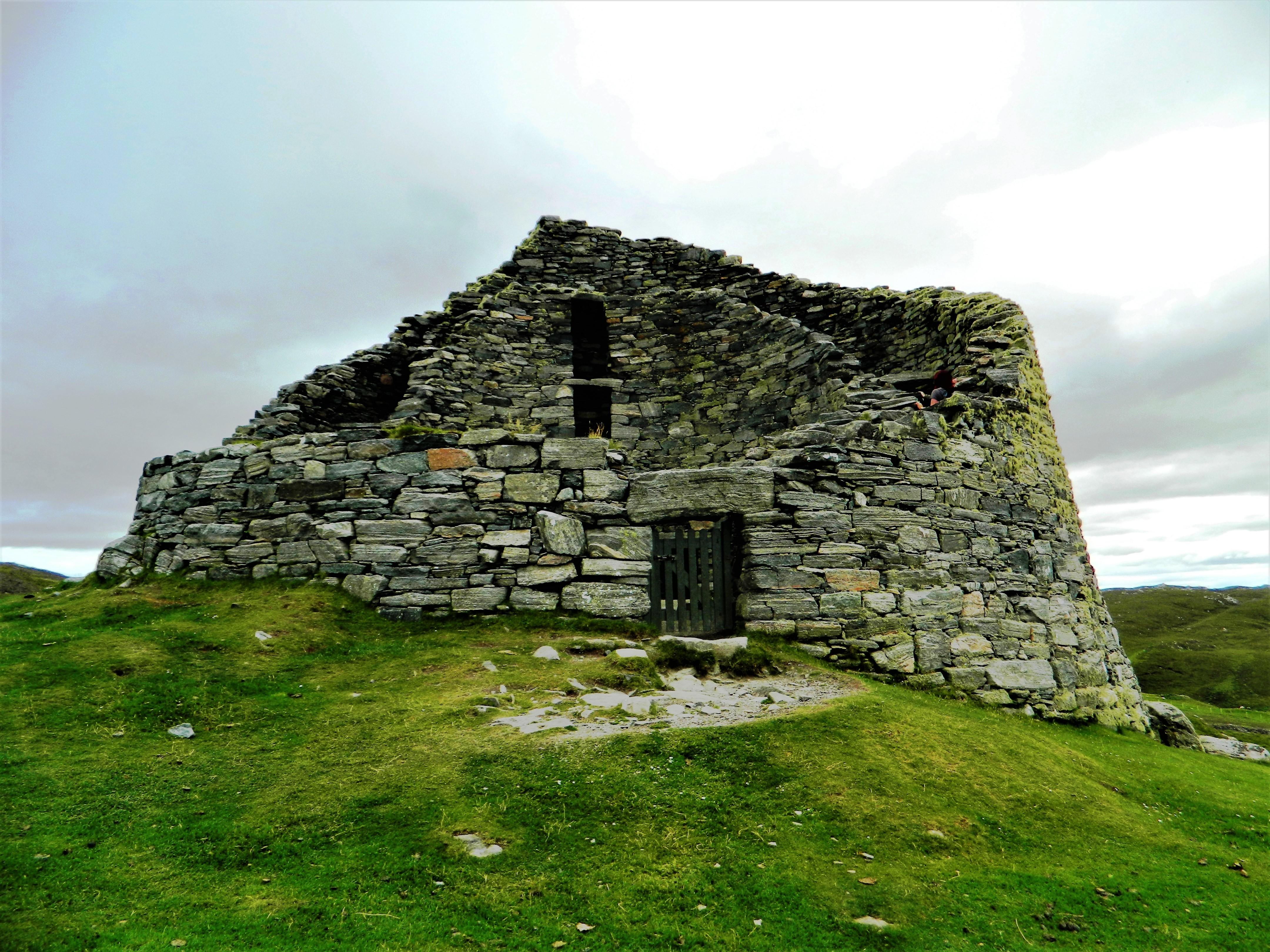 Carloway Broch (12)