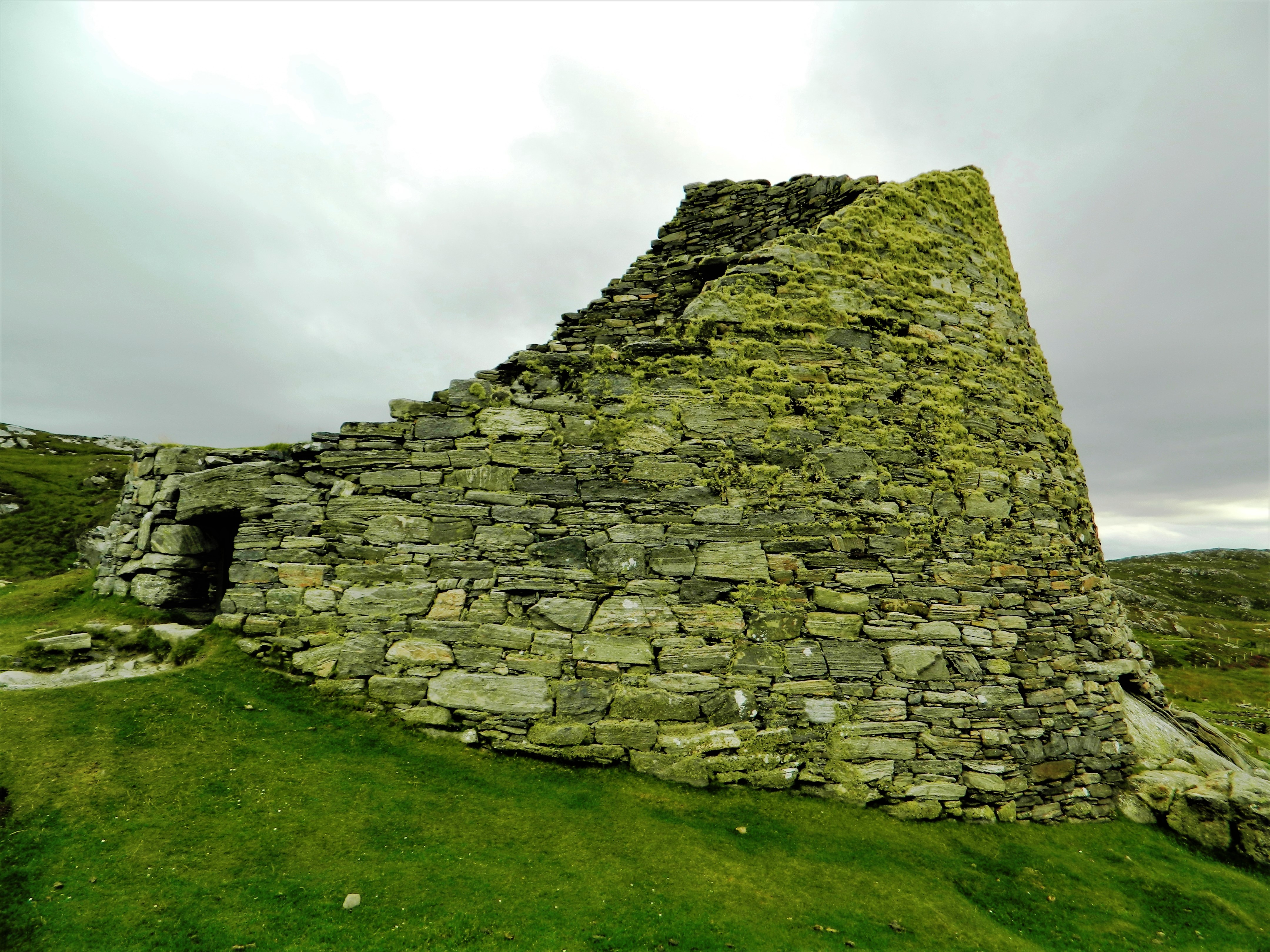 Carloway Broch (4)
