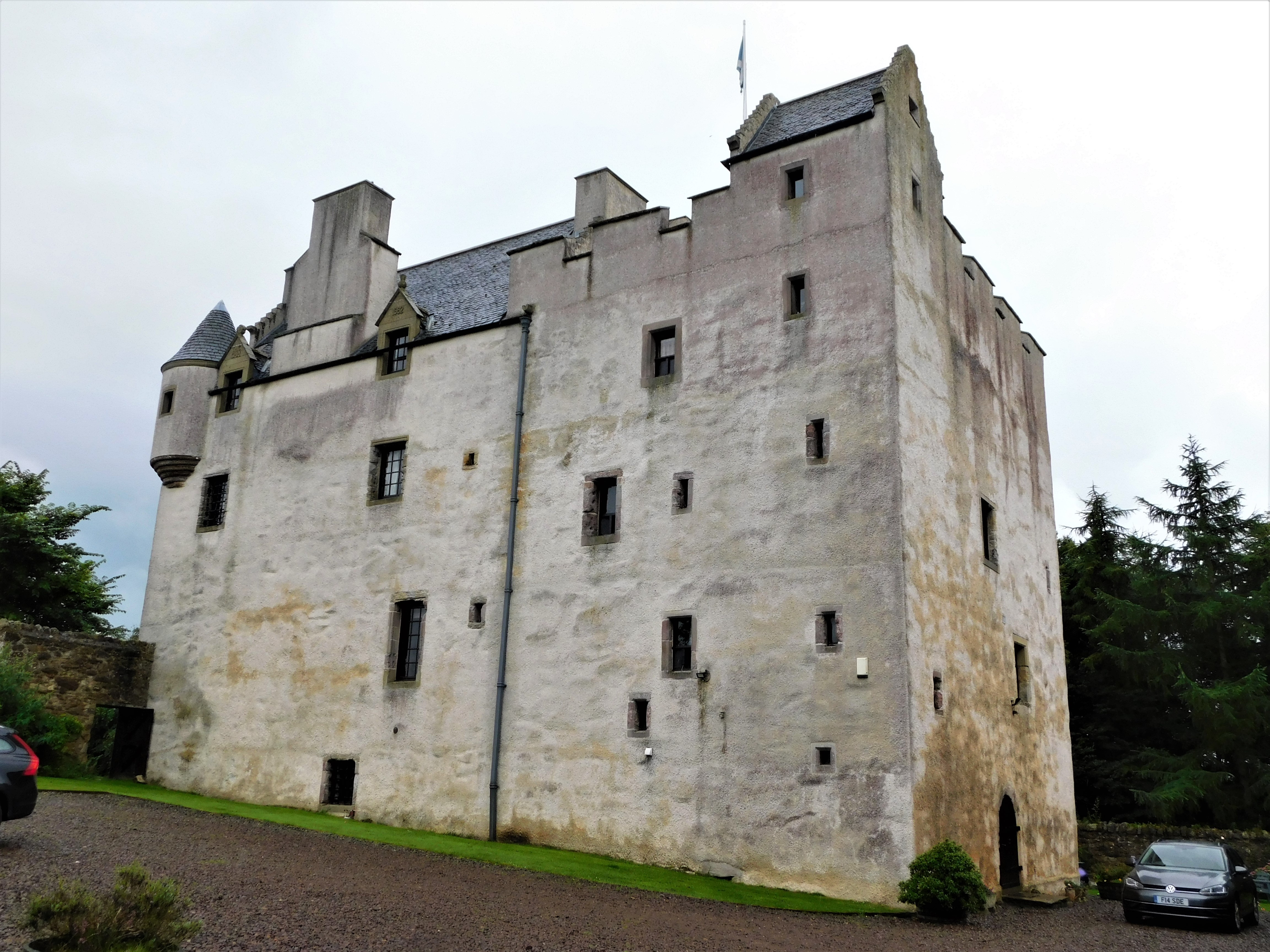 Fa'side Castle (2)