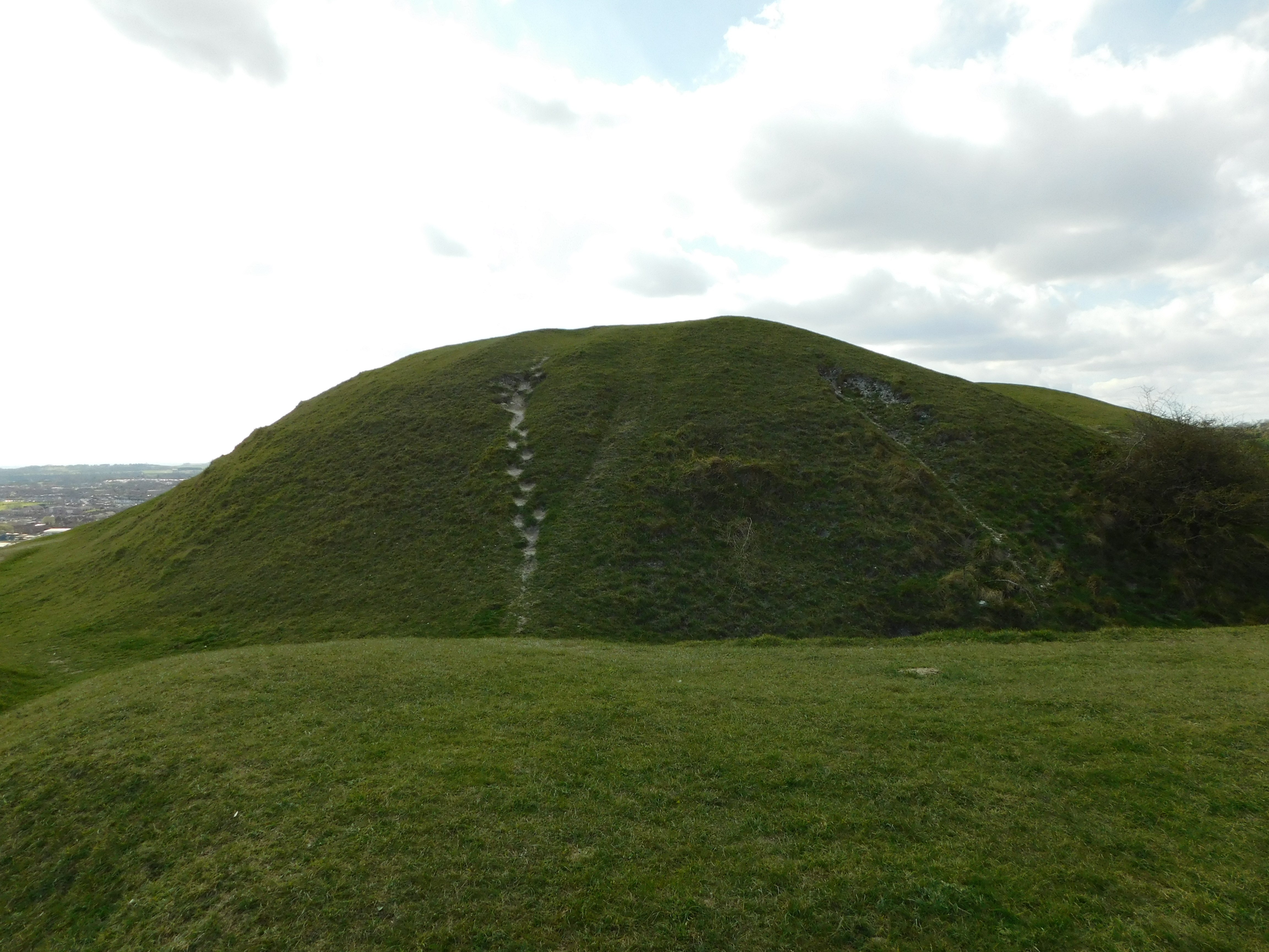 Folkestone Castle (18)