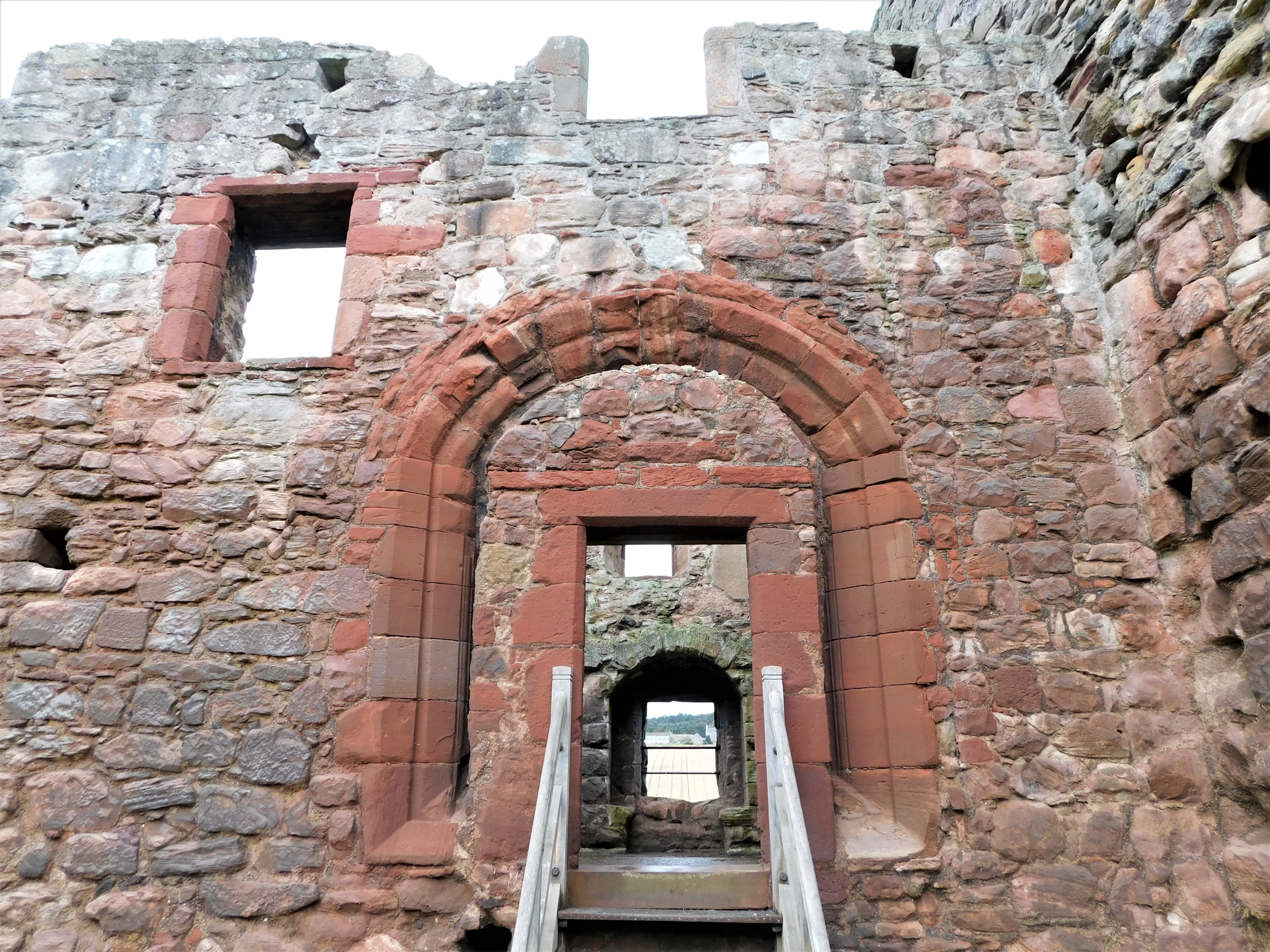 Hailes Castle (5)