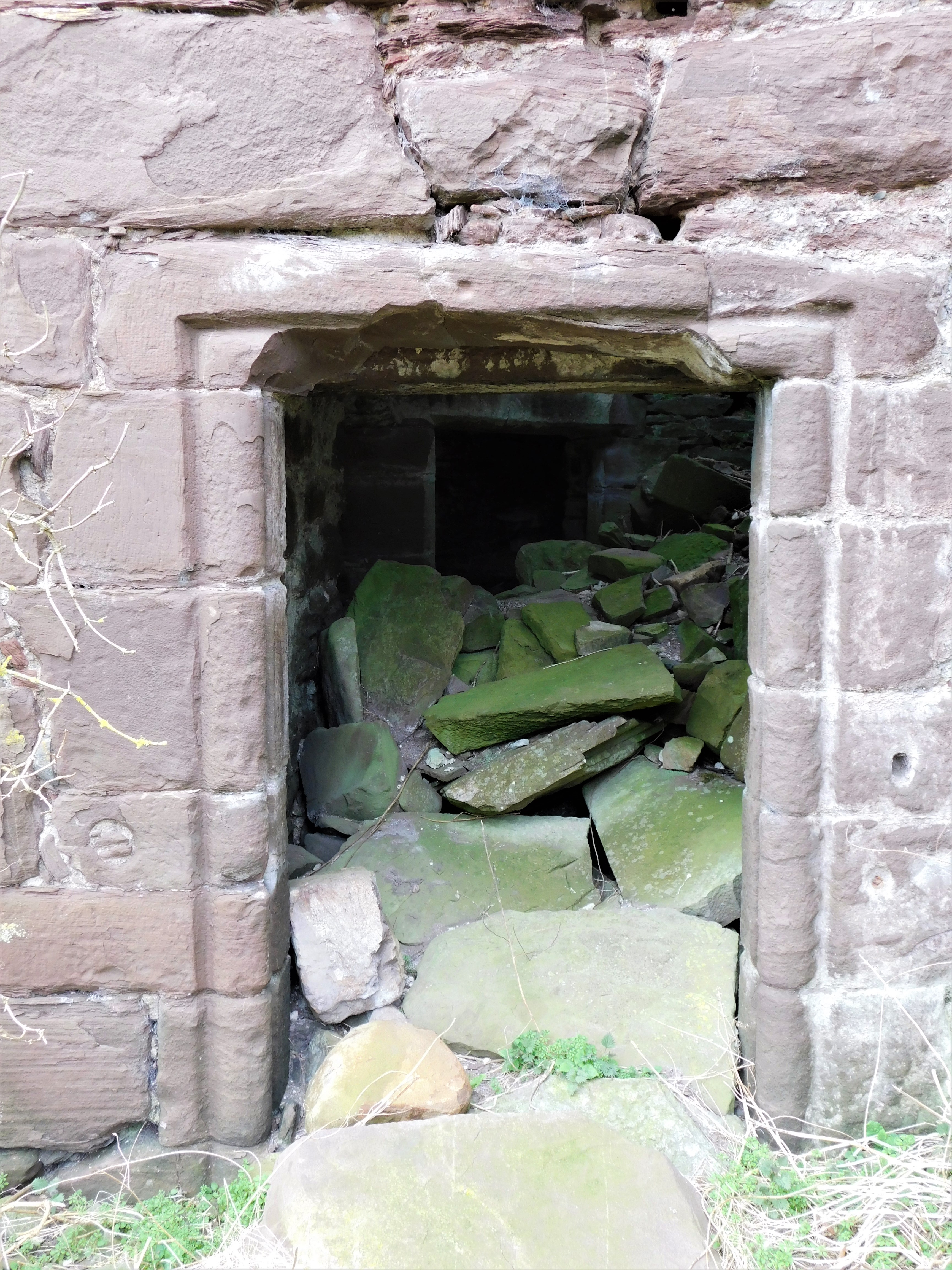Innerpeffray Castle (18)