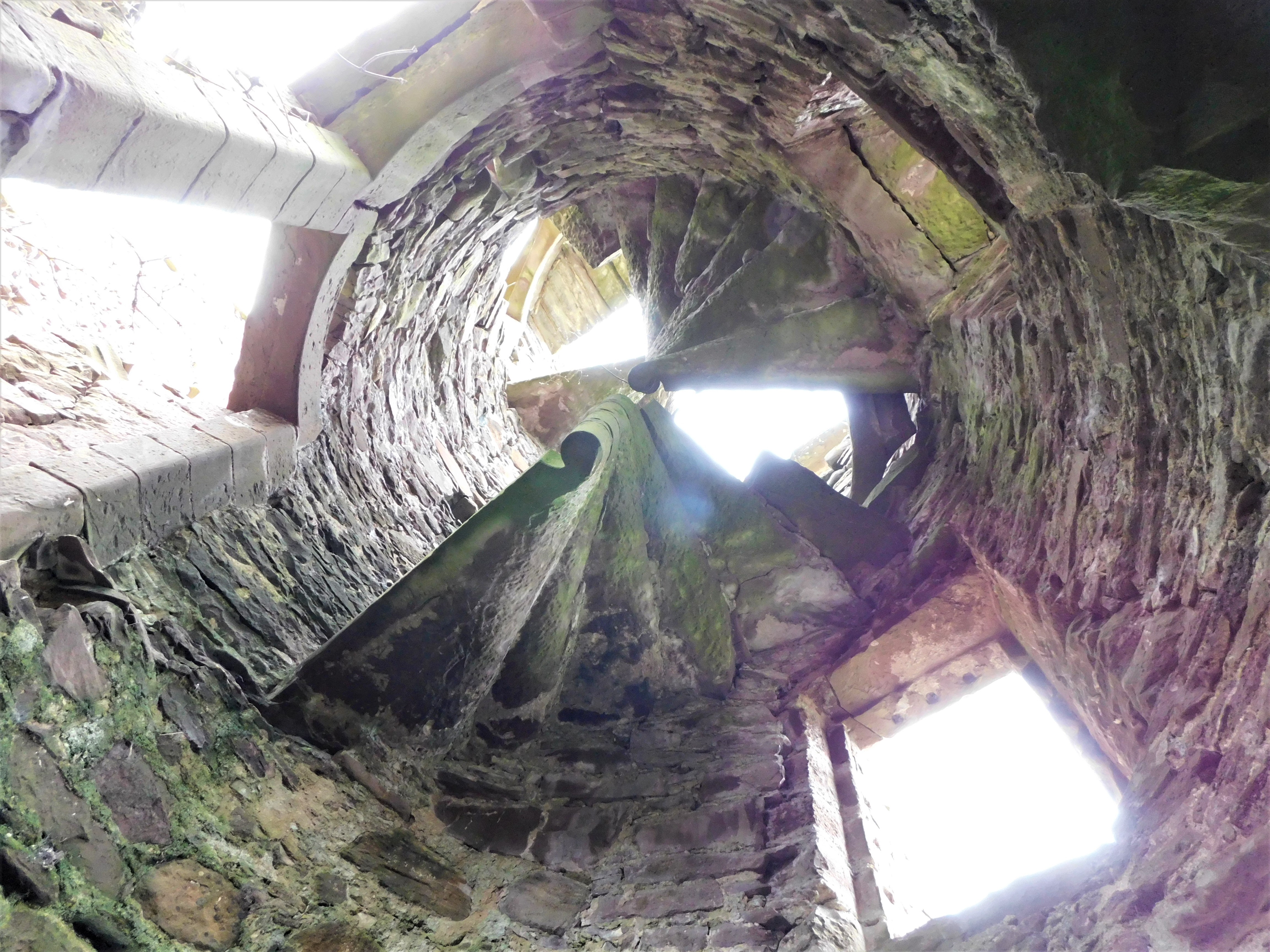 Innerpeffray Castle (19)