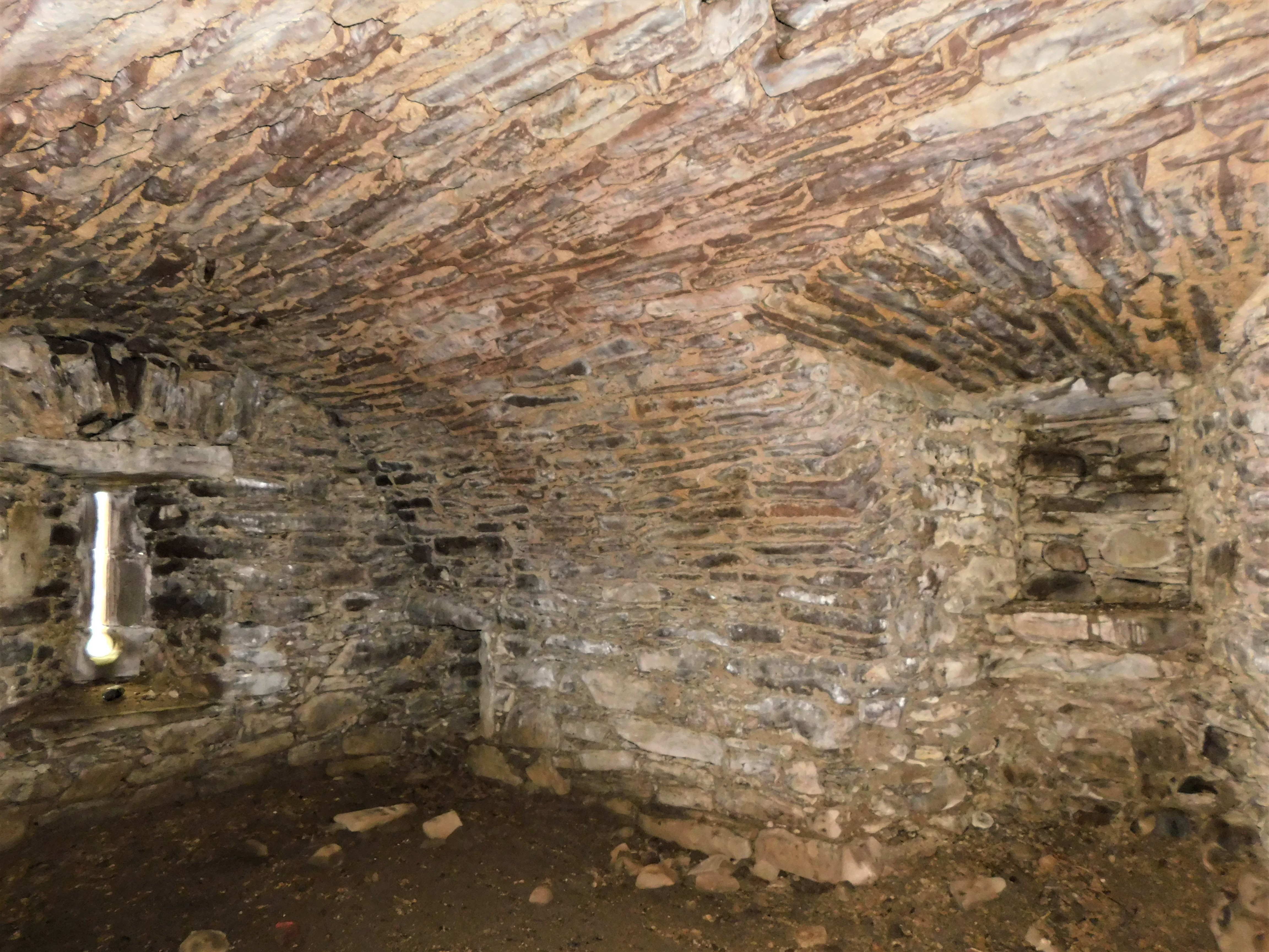 Innerpeffray Castle (22)