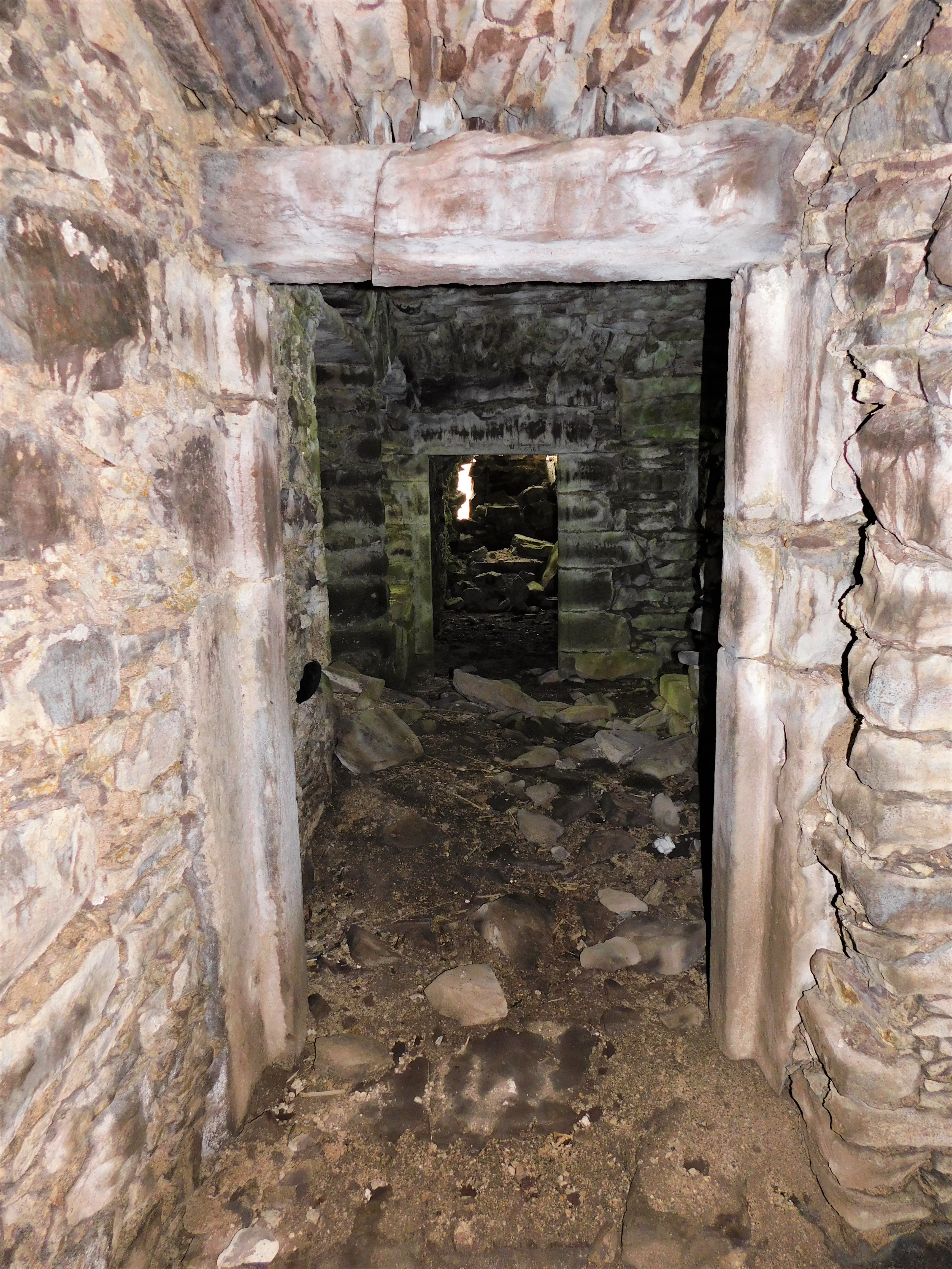 Innerpeffray Castle (26)
