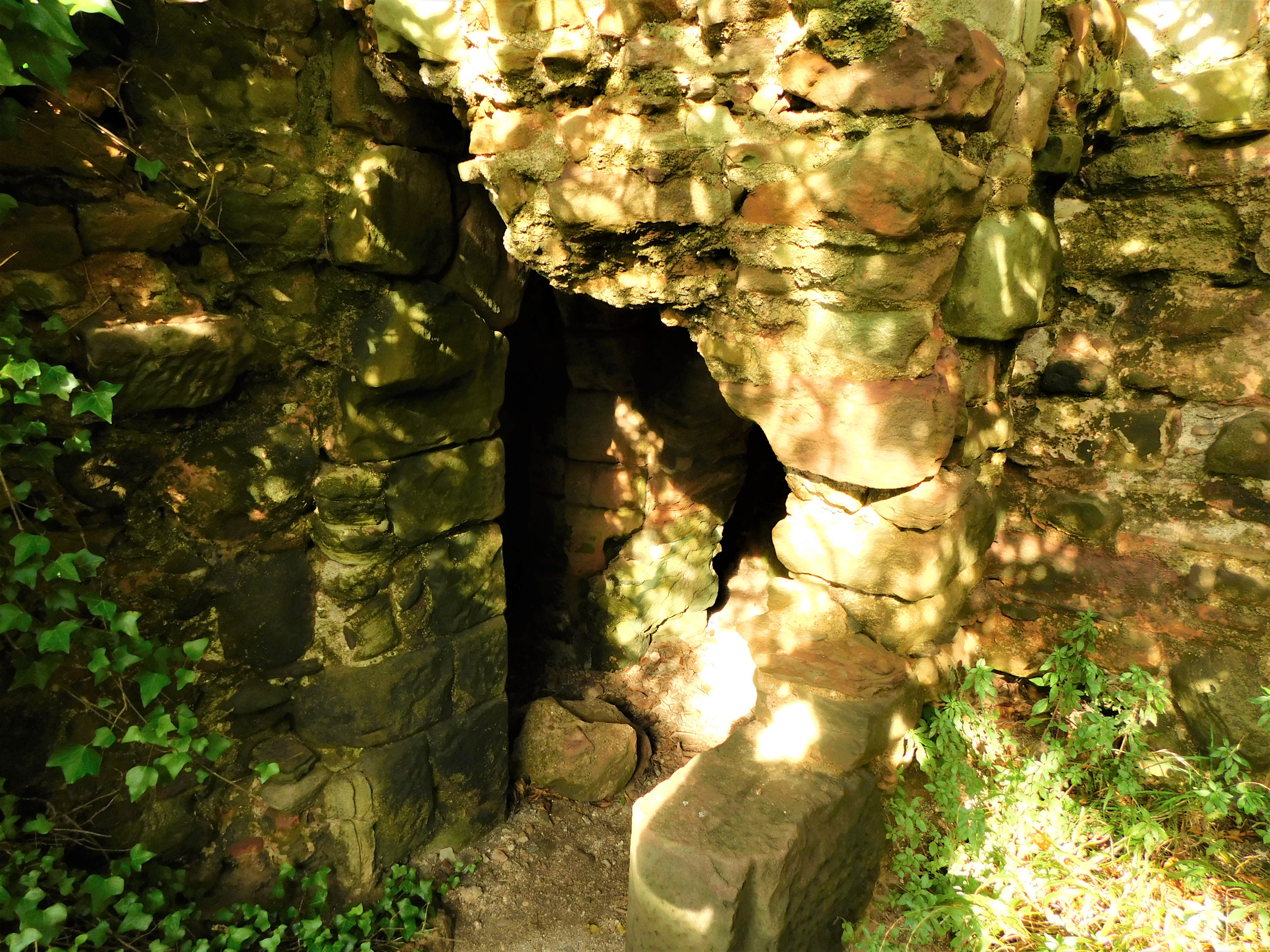 Innerwick Castle (20)