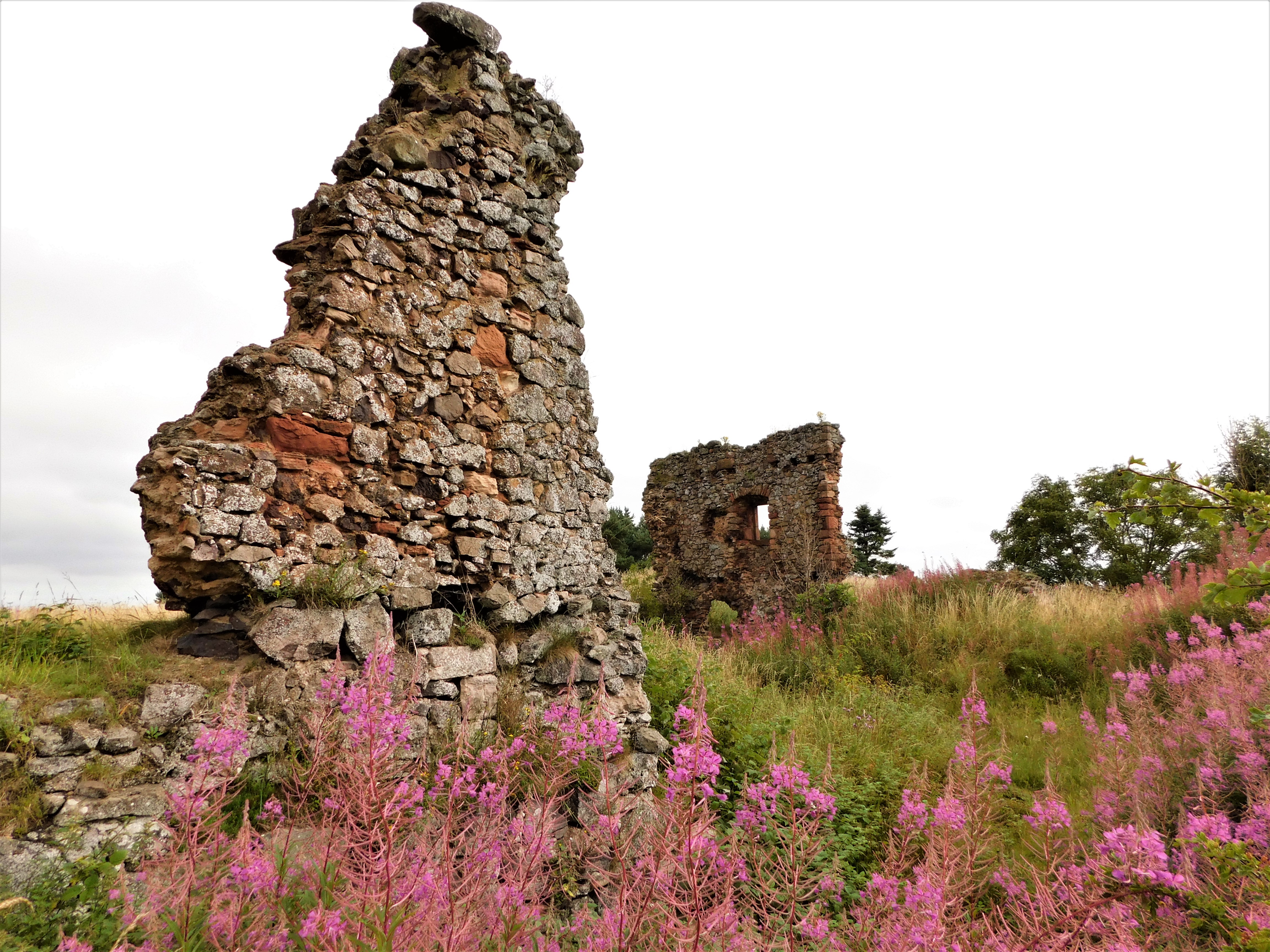 Markle Castle (12)
