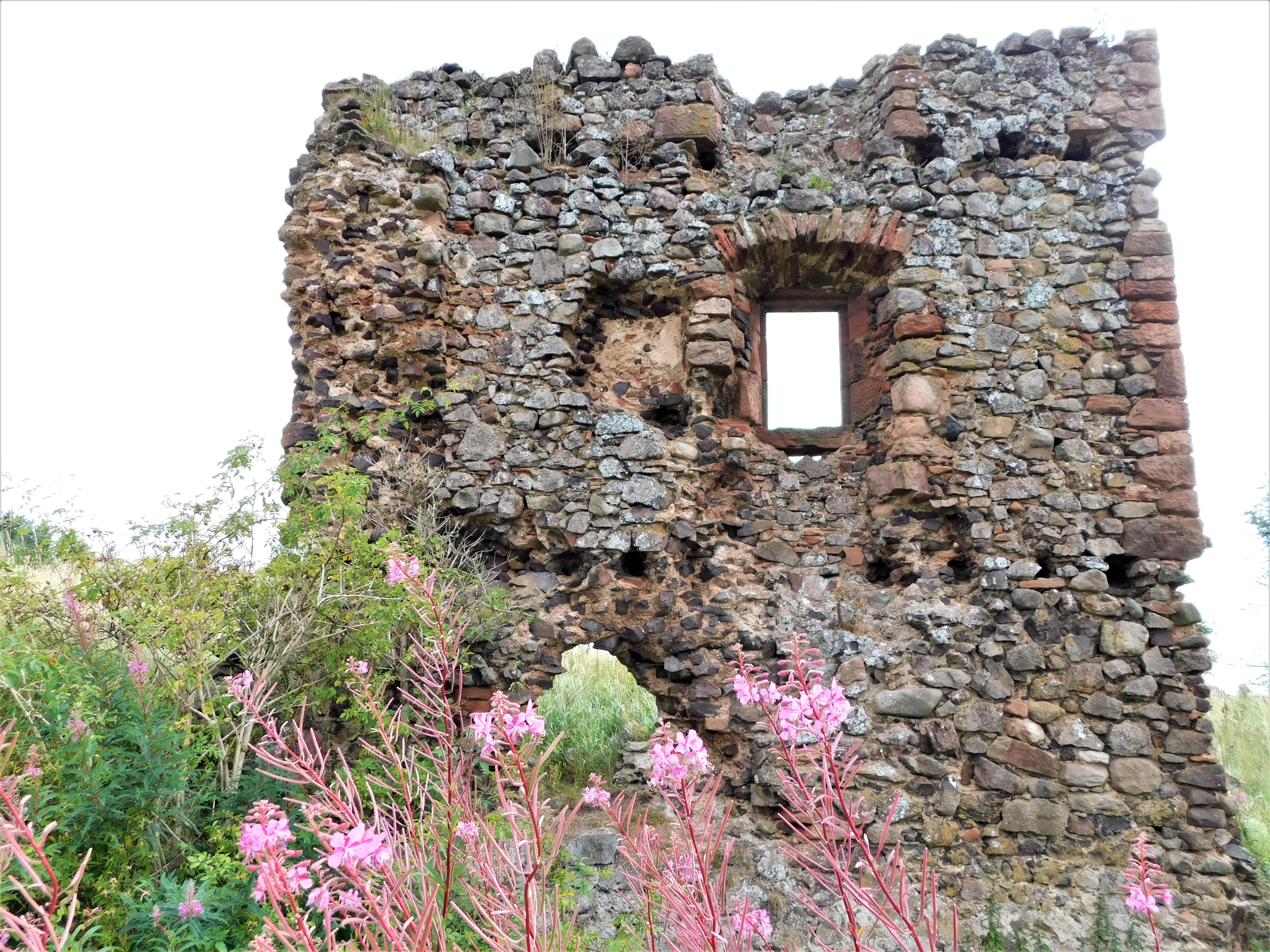Markle Castle (13)