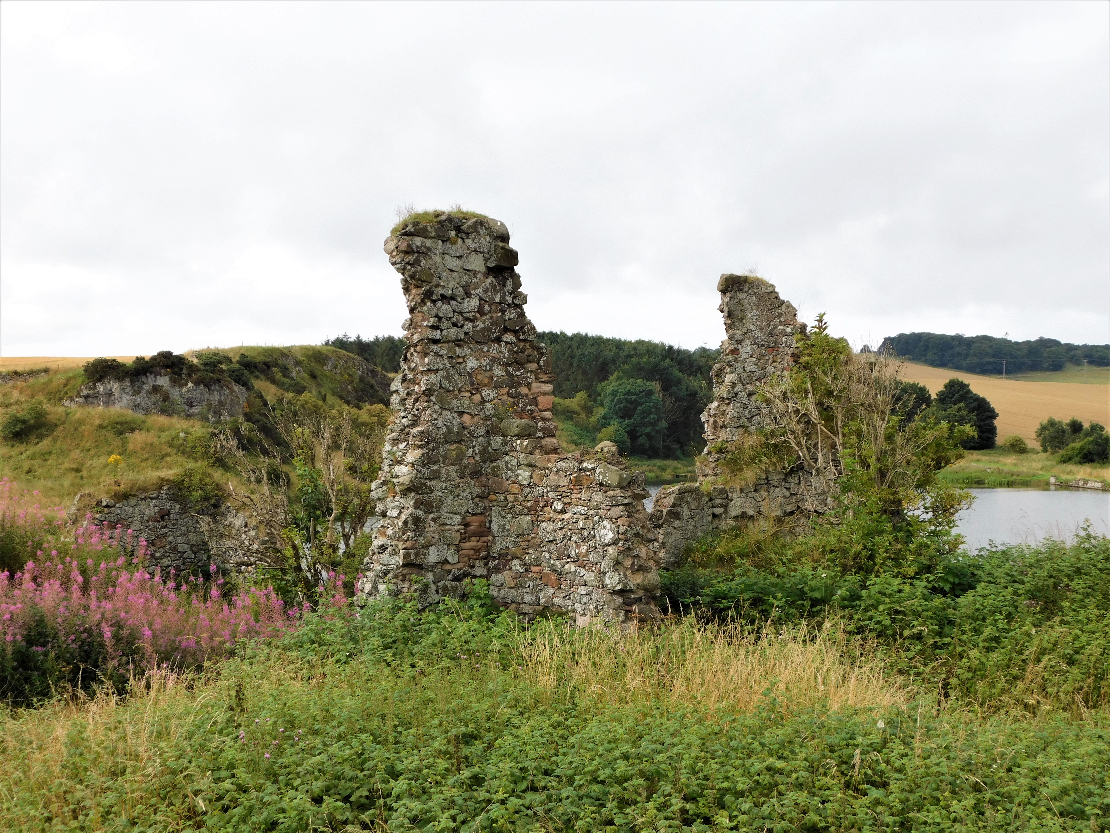 Markle Castle (14)