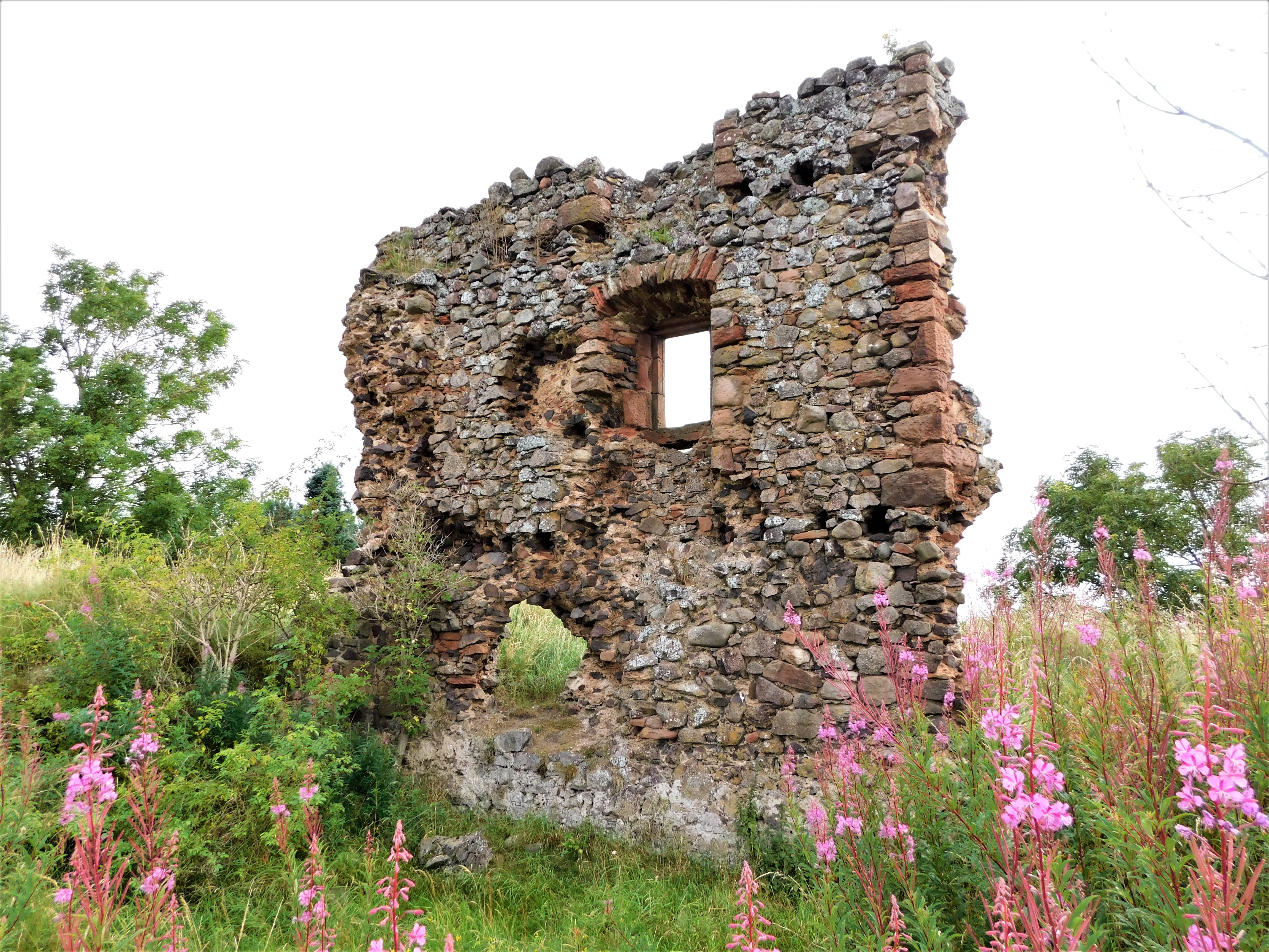 Markle Castle (17)
