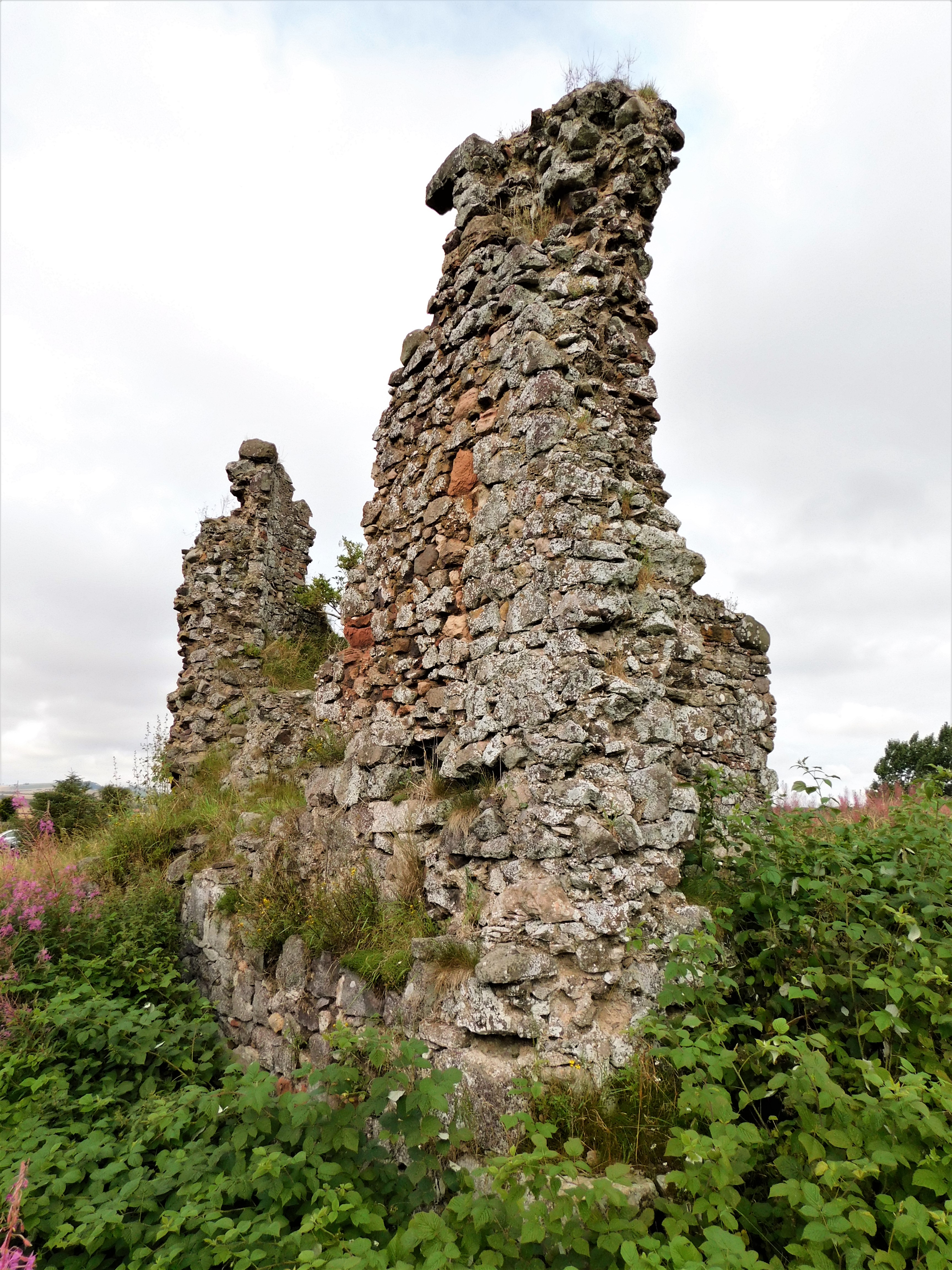 Markle Castle (18)