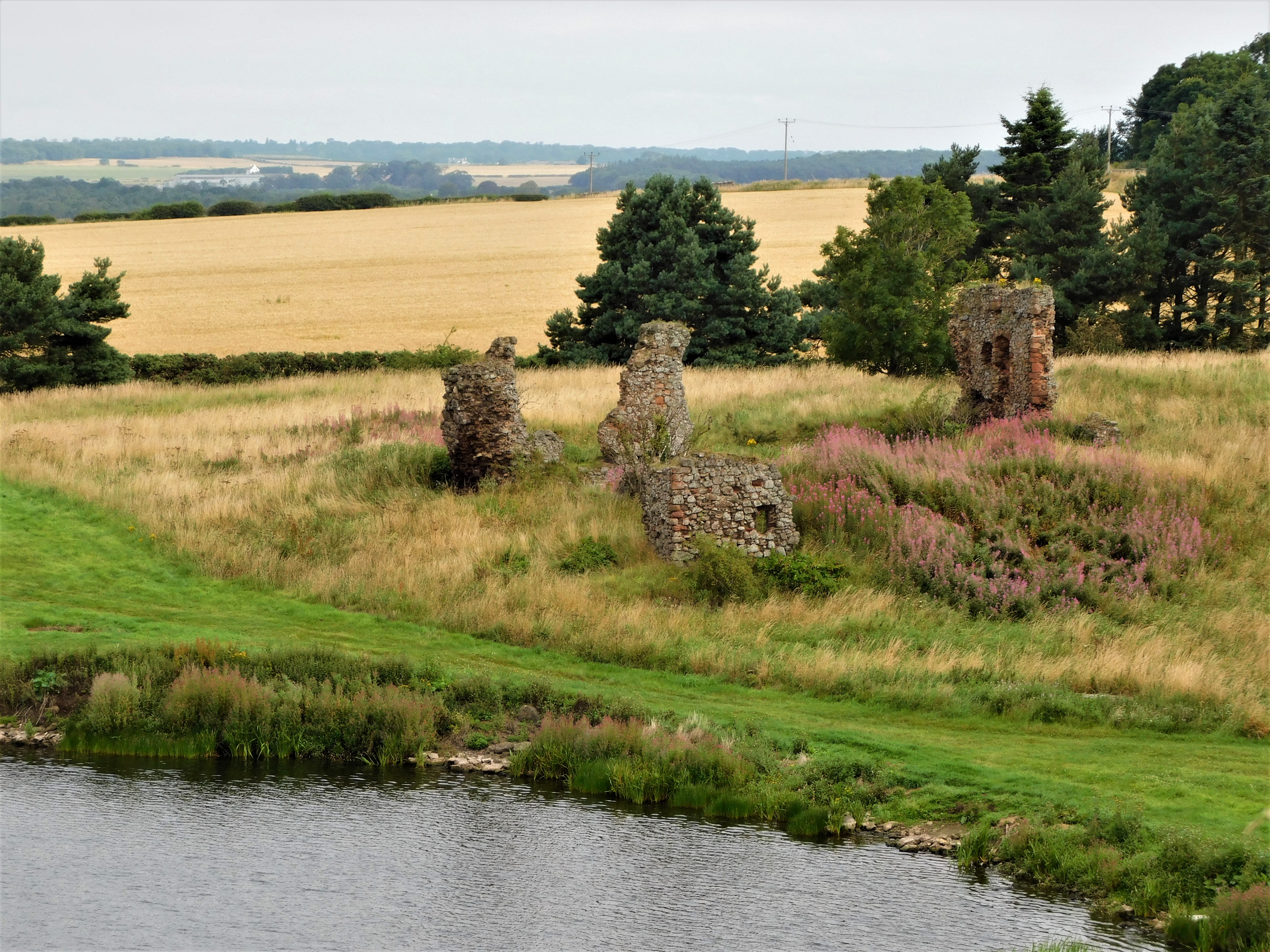 Markle Castle (6)