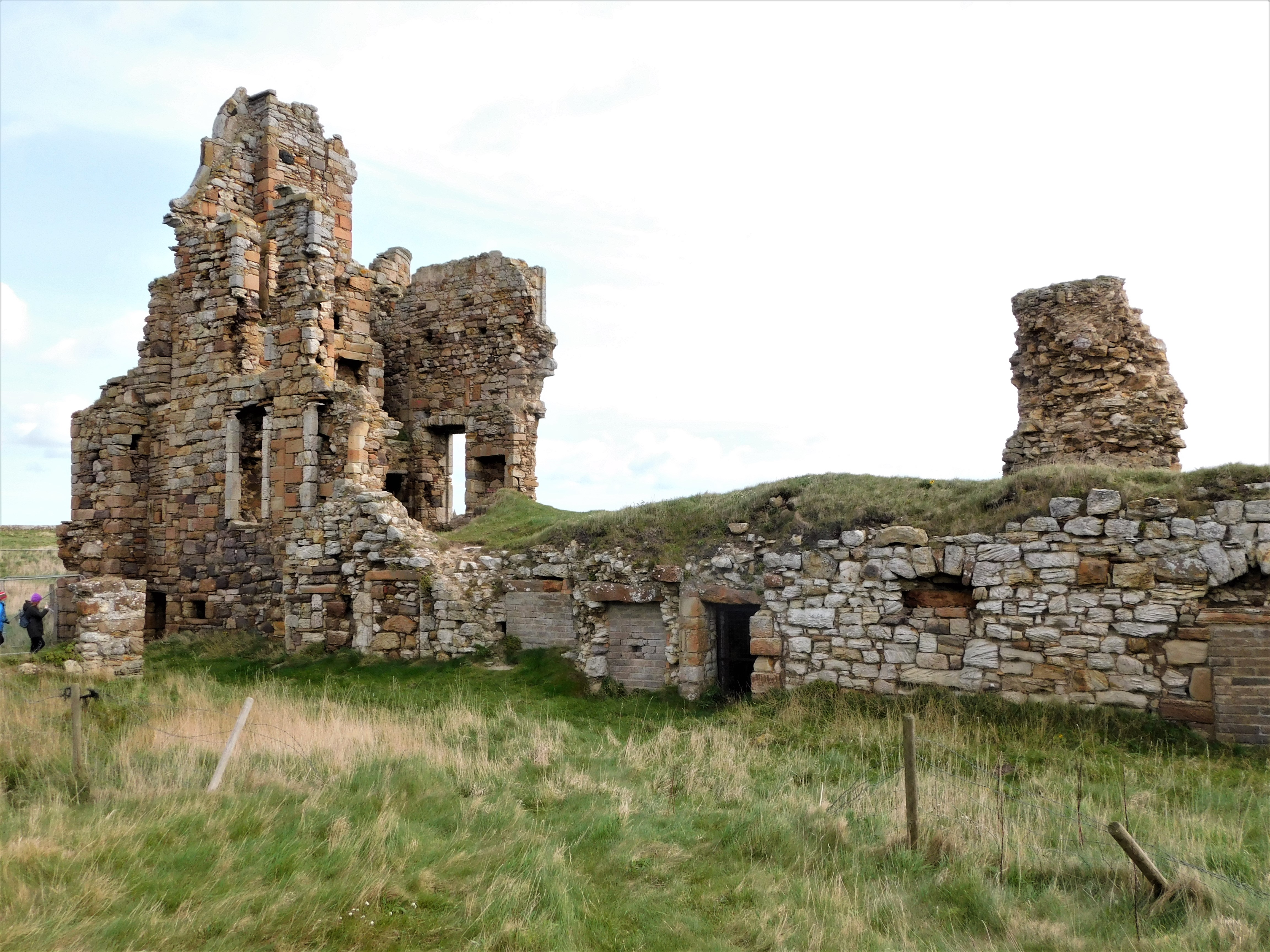 Newark Castle Fife (18)