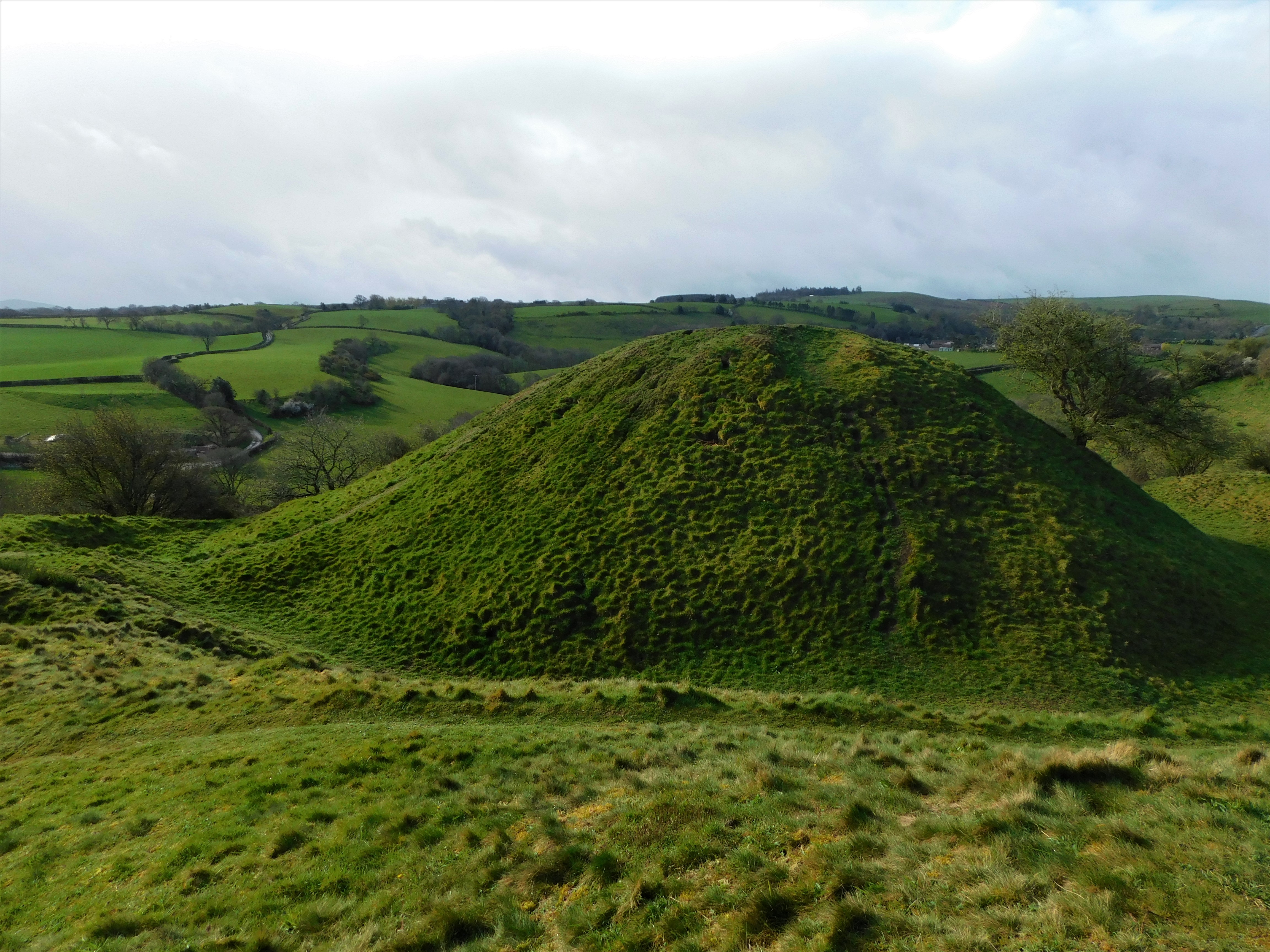 Castle Pulverbatch (9)