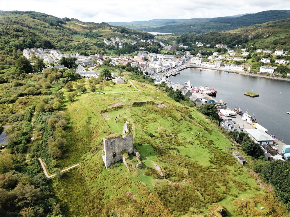 Tarbert Castle (18)
