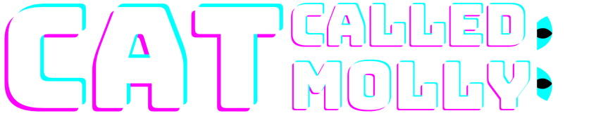 Cat Called Molly