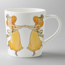 catharina-kippel-mugg-maskros-elsa beskow-design-house-stockholm-desig