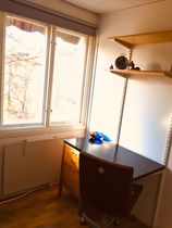 Working place 