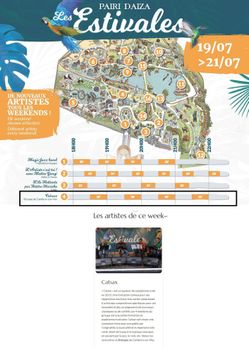 Pairi Daiza 2024