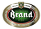 Wij tappen Brand bier