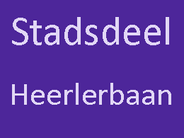 Stadsdeel Heerlerbaan