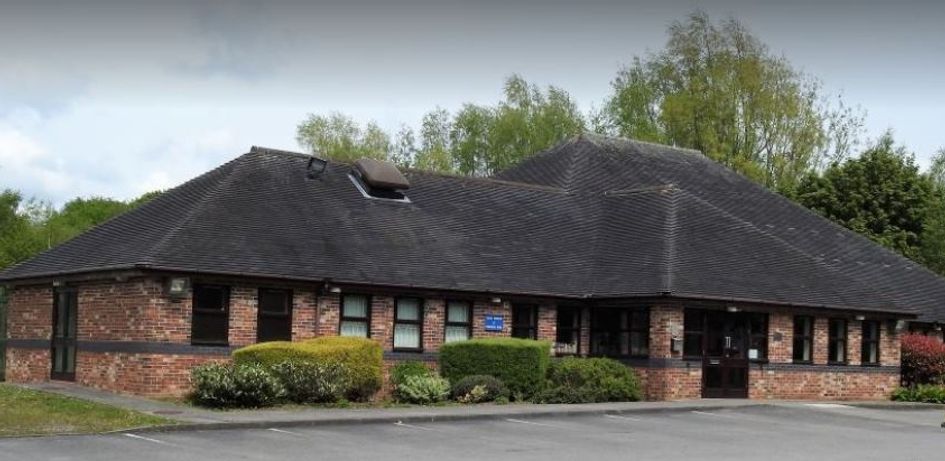 Welcome to Caverswall & Cookshill Village Hall a great place to hold your function