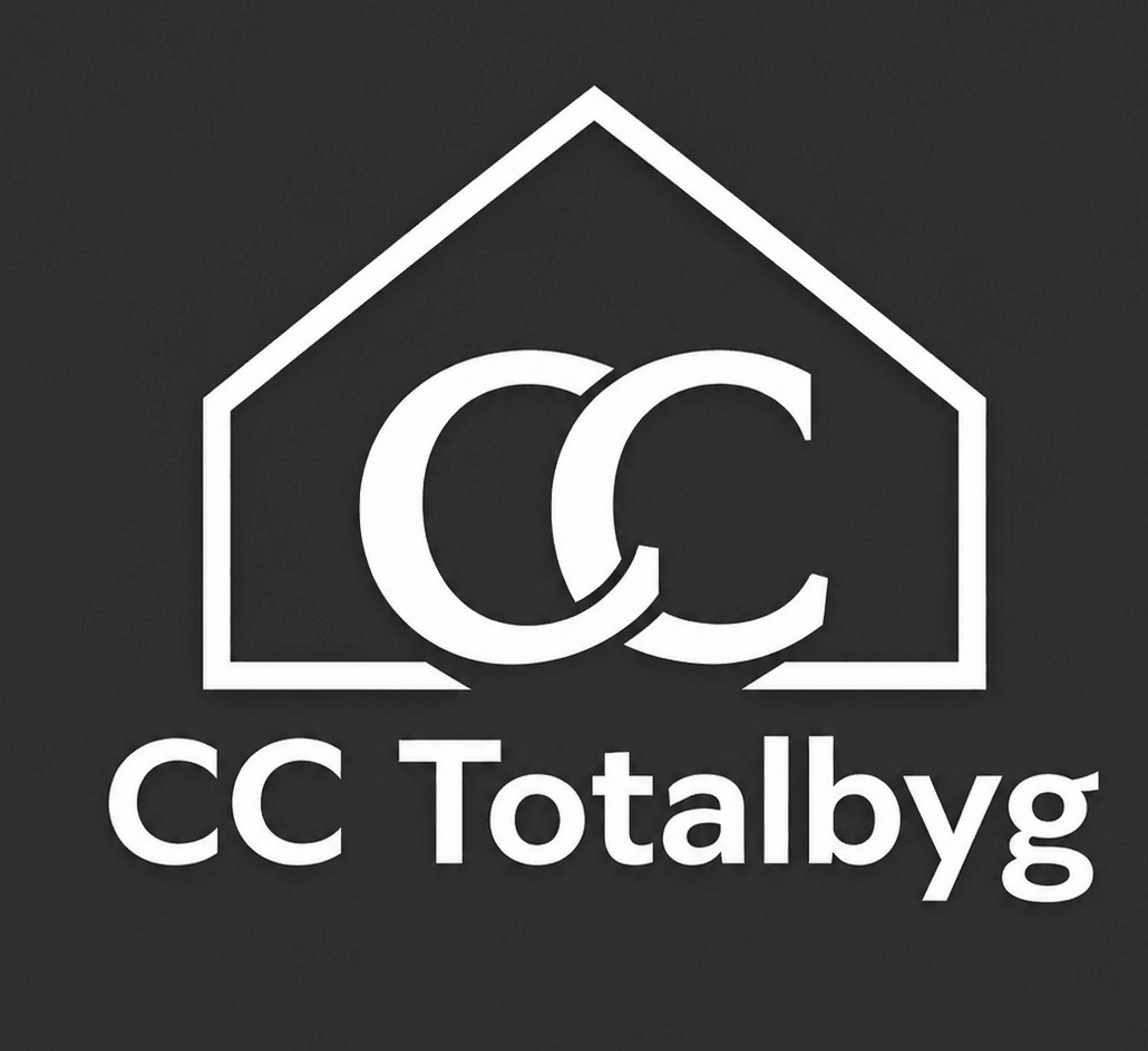CC Totalbyg ApS logo