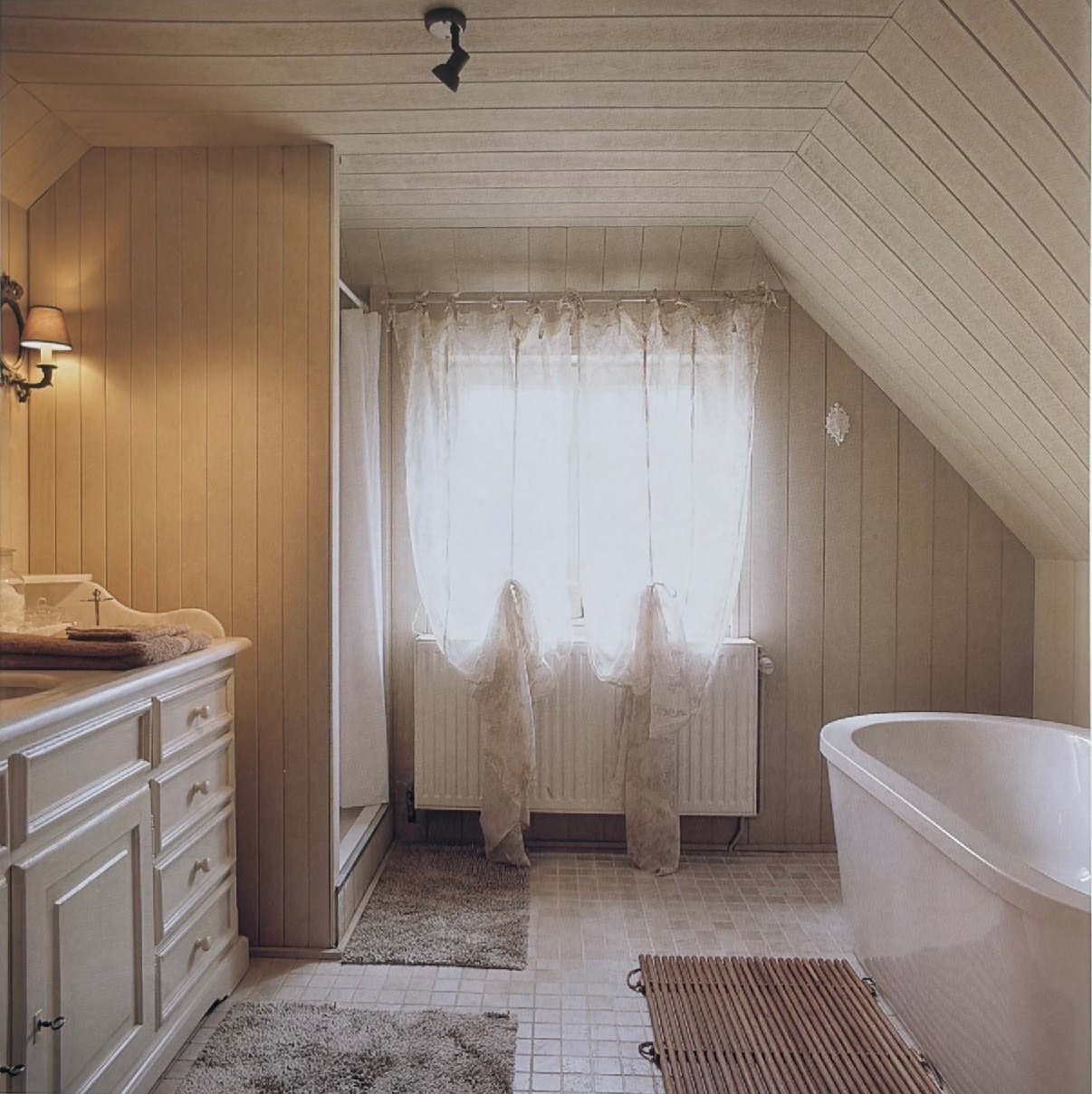 Badkamer 2