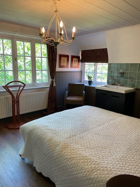 Slaapkamer 2 b