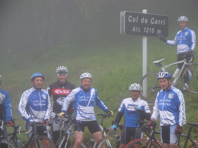 Rallye 2011 