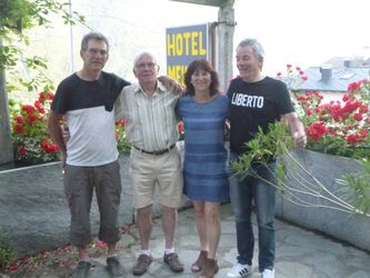 ils ont participé aux vingt 