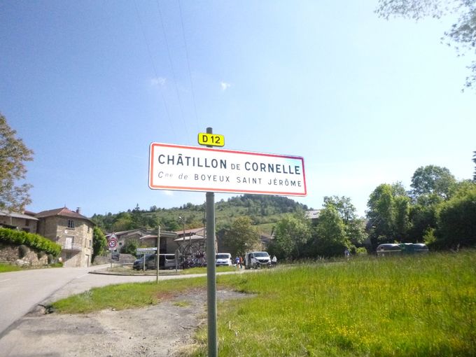 C'est là que tout commence !!