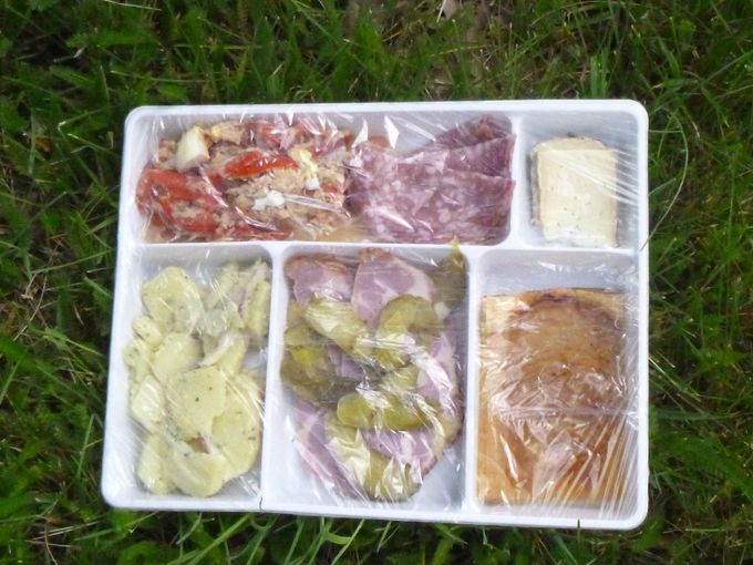Le plus simple pour les accompagnatrices :>) 