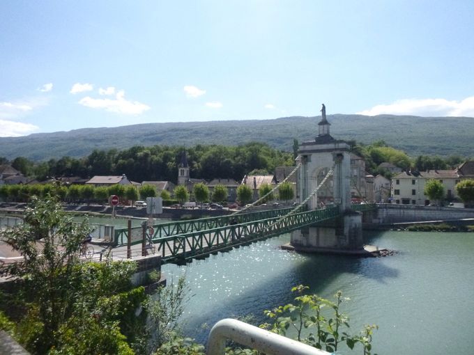 Le Rhône 