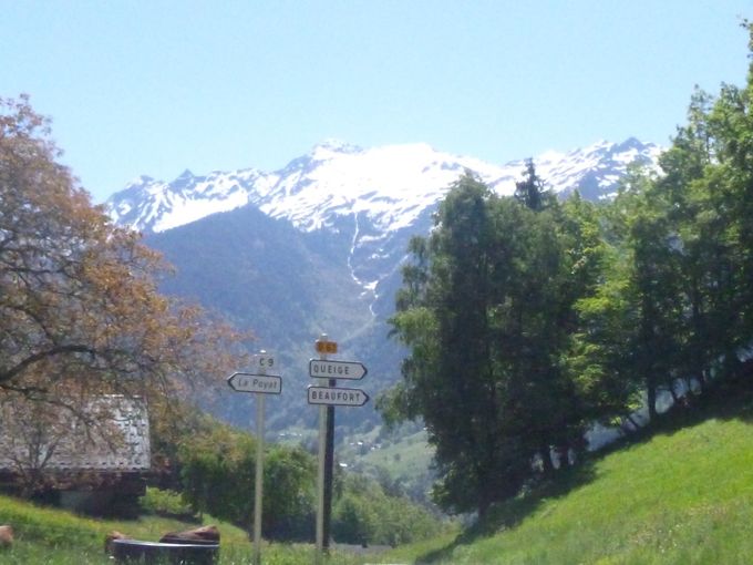 Ca va bientôt commencer à monter sérieusement. 