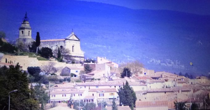 Bédoin.