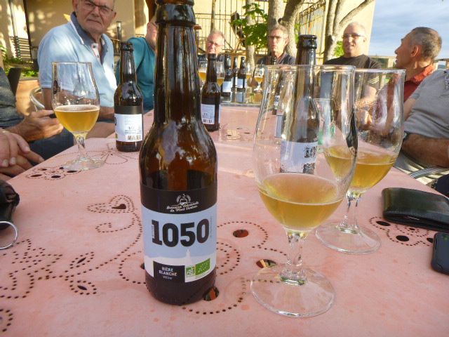 Une spéciale Ventoux, ça aide peut être.  