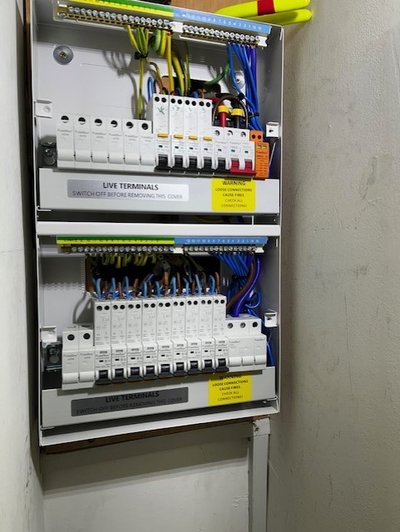 AFDD Install