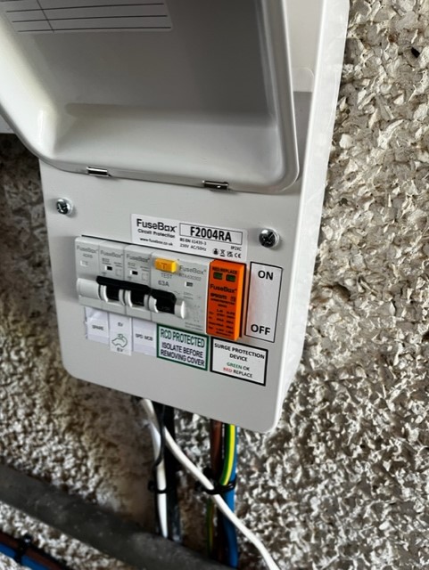 EV Charger
