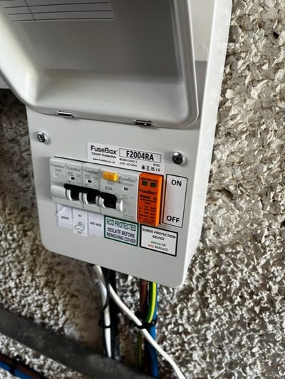 EV Charger