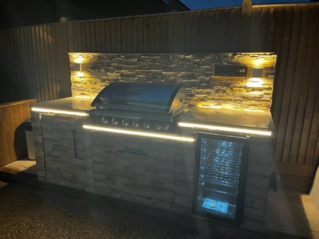 Latest Garden Project