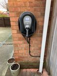 Zappi car charger installer Newhaven, Brighton