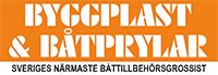 Tillbehör till  båt och brygga.