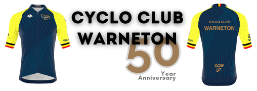Cyclo Club Warneton - 50 ans