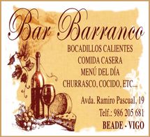 0012 barranco