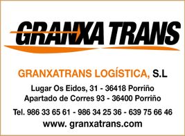 008 granxatrans